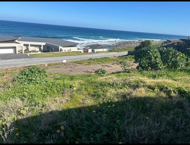 LAND FOR SALE IN SEAVIEW
